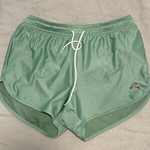 Tracksmith Van Cortlandt Shorts